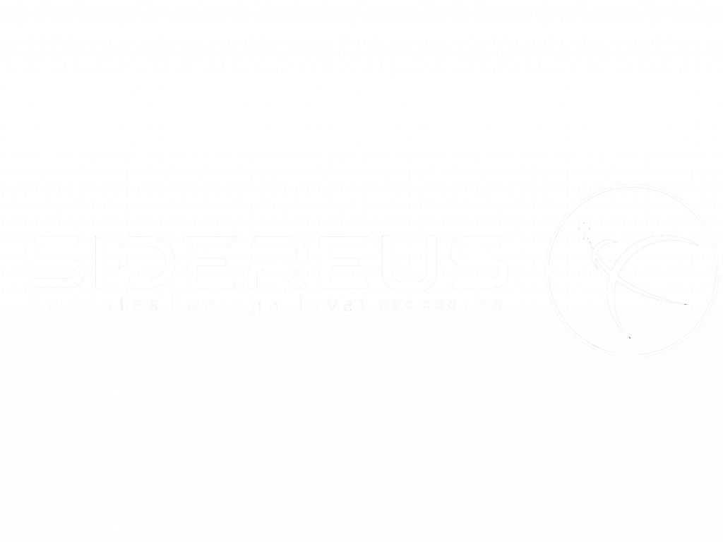 sidereus logo